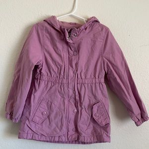 Toddler Jacket